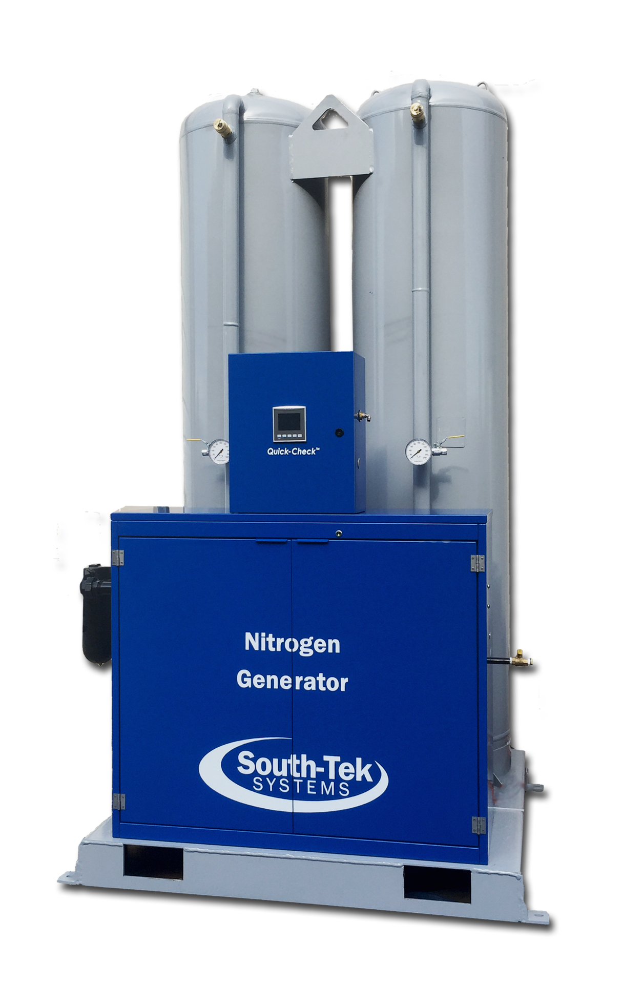 大人気新作 South-Tek Systems N2GEN® 370S-2T2 PSA Nitrogen Generator スポーツトイ・アクショントイ